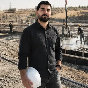 گروه فنی و مهندسی رامون