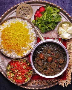 آشپزخانه مرکزی نیکسام 4