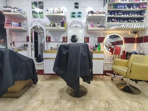 آرایشگاه مردانه یوزارسیف 3