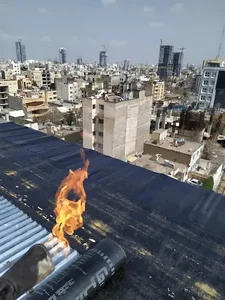 ایزوگام شرق
