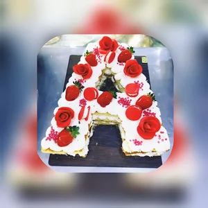 قنادی گل