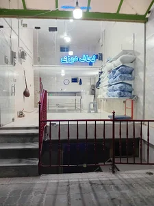 لحافدوزی مهدی حلاجی