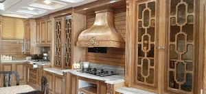 ام دی اف سازی