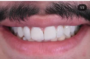 مرکز دندانپزشکی و توانبخشی رسپینا 2