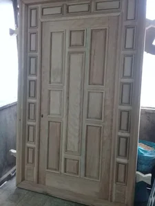 دکوراسیون زاهدی(گلپا)