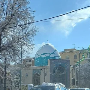 مسجد محمد رسول الله (ص) 3