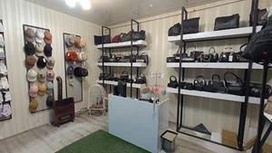 کیف و کفش بشکاف