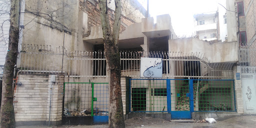 نگارخانه ارغوان