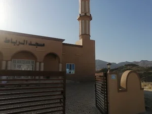 مسجد الرباط