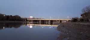 پُل آذر