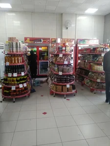 سوپرمارکت ریحانه 5