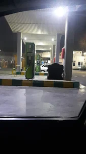 جایگاه CNG ماهان