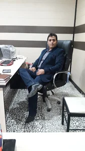 مشاور املاک ایلیا