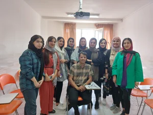 مرکز مشاوره رایار 3