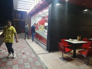 ساندويچي جمال 3