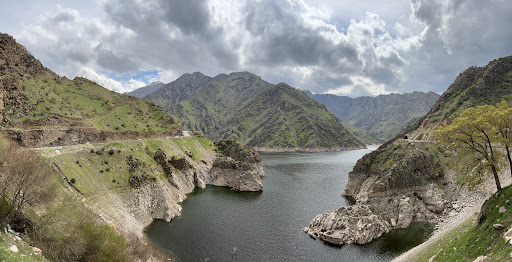 چشمه دره یوسف(یوسو)