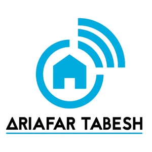 شرکت فنی مهندسی آریافر تابش