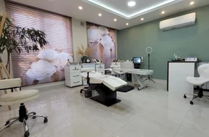 کلینیک زیبایی مهتاب 2