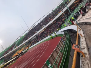 ورزشگاه آزادی 3