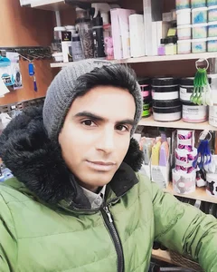 عطریات شروین