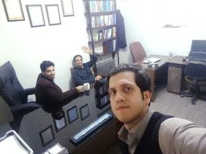بنیاد برنامه نویسان سپرک