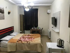 هتل سفیر 2