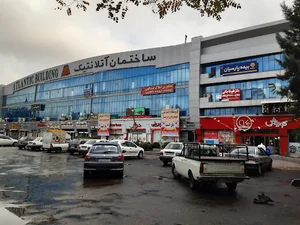بیمه پارسیان