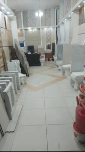 کاشی و سرامیک مسعود