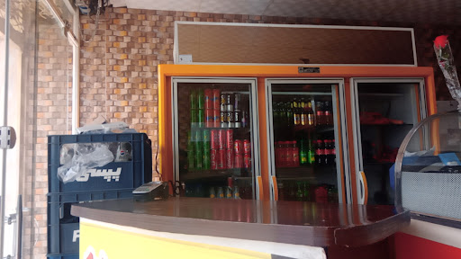 ساندویچ صورتی