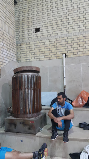 هایپر مارکت یاسین زیباشهر