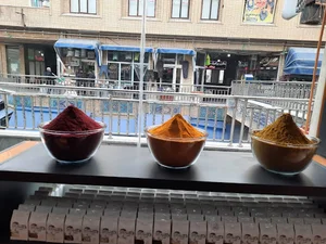 عطاری آنلاین هپی نوش