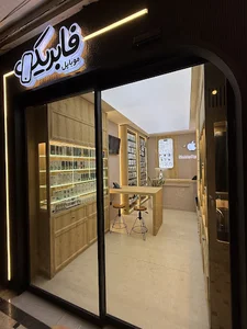 موبایل فابریک قم