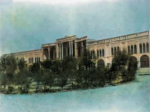 BagheShah