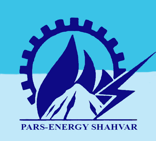 شرکت فنی و مهندسی پارس انرژی شاهوار