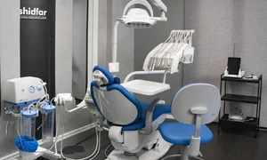 کلینیک دندانپزشکی ایمپلنتینو 2