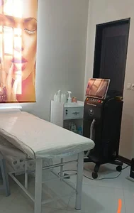 کلینیک لیزر شری
