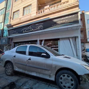 مرکز فوق تخصصی پولیش تخت گاز