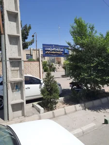 دبیرخانه کانون های خدمت رضوی استان سمنان 3