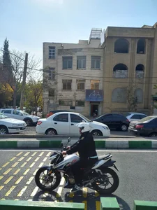 دفتر اسناد رسمی 851 تهران 5