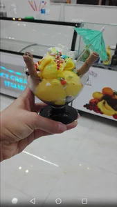 دکتر بستنی