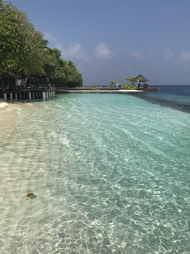 Huvahandhoo