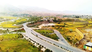 آشنایی با جاهای دیدنی باغملک خوزستان