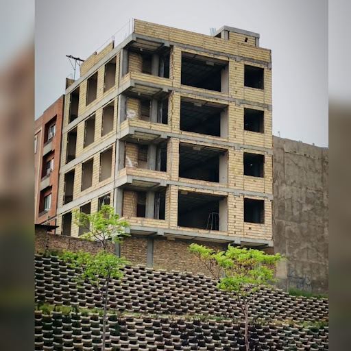 اپارتمان شاه نشین دکتر شاه سواری