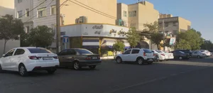 قنادی پدر 2