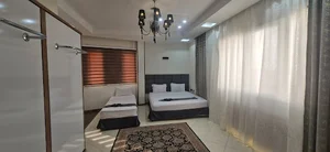 هتل ماندگار بیت الزهرا