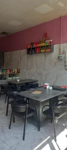 کافه درویش سعیدی نمین