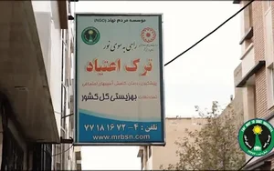 موسسه راهی به سوی نور (ترک اعتیاد)