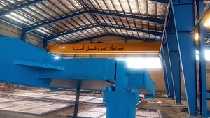 شرکت شایان پروفیل آسیا