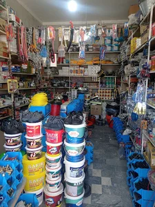 فروشگاه تاسیساتی رنگ ابزار نوری