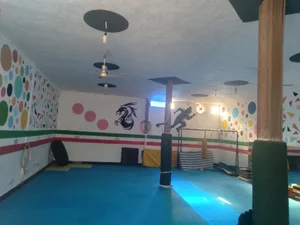 باشگاه ورزشی افق 2